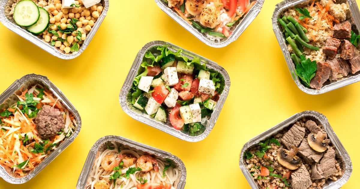 Marmita Delivery: Praticidade, Economia e Sabor para o Seu Dia a Dia